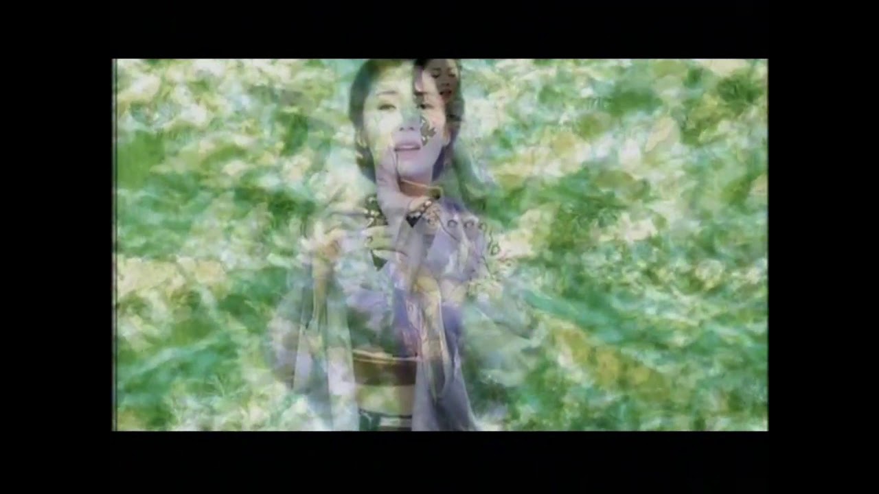 港子守歌 / 藤あや子