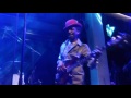 Aswad - Dub Fire  - The Jazz Cafe - 1 - 10 - 2016