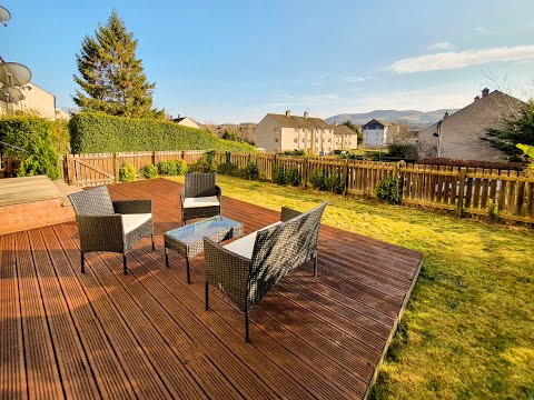 Firrhill Drive, Edinburgh