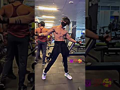 kanu adi🔥 instagram reels🥰| kanu adi gym🏋‍♀️ status | kanu adi attitude👿 status |#kanuadi#yt#shorts