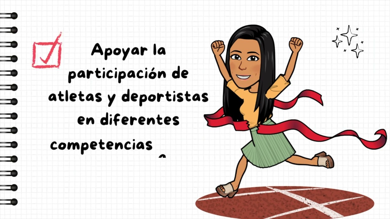 DESTINACIÓN DE LA TASA PRO DEPORTE Y RECREACIÓN