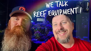 Reef Equipment | Good, Bad & the Ugly