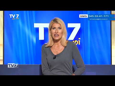 Tv7 con Voi del 29/9/2020 - Le cure e il benessere termali per tutti (2 di 3)