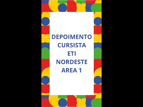 Educação em Tempo Integral em perspectiva: depoimentos de cursistas da formação - Piauí