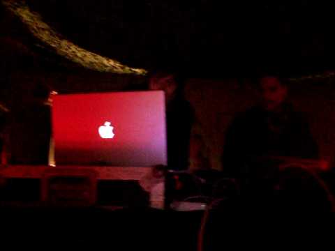 MULDER B2B DANIEL SANCHEZ PLAYING BLA BLA 006 BY MULDER @ ALCATRAZZ FESTIVAL 2009