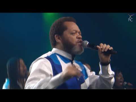 SAINT ESPRIT - Dena Mwana | Impact Gospel Choir - Ps Marcello Tunasi