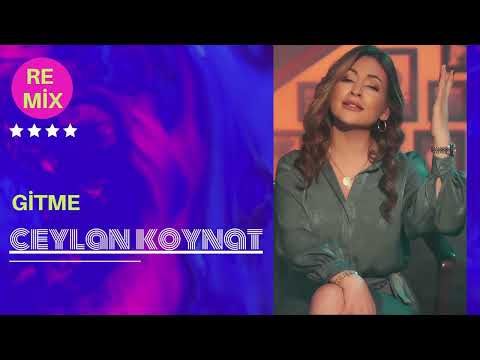 Ceylan Koynat - Don't Go I Remix