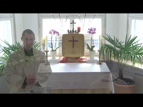 Exorzismus - Exorzieren wir die Welt!