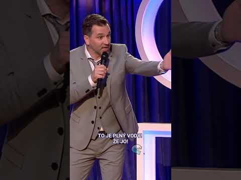 Exkluzivní záznam z vyprodaného představení | Ondřej Sokol: Celebrity je na Voyo! ????️???? #shorts