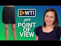 Vanity Fair Women's Half Slip | Our Point Of View