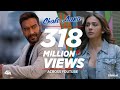 Full Video CHALE AANA De De Pyaar De I Ajay Devgn Tabu Rakul Preet L Armaan M Amaal M Kunaal V