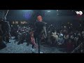 Diamond Platnumz - performing live in TORONTO/CANADA ( JIBEBE)