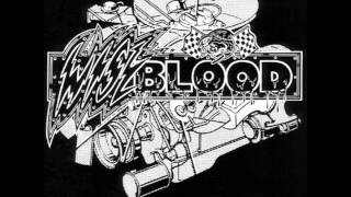 Wiseblood - Pedal to the Metal