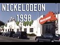 Nickelodeon 1998