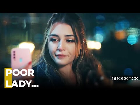 Irem's Guilt Trip - Innocence