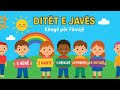 Albvibes-Al - Ditët E Javës