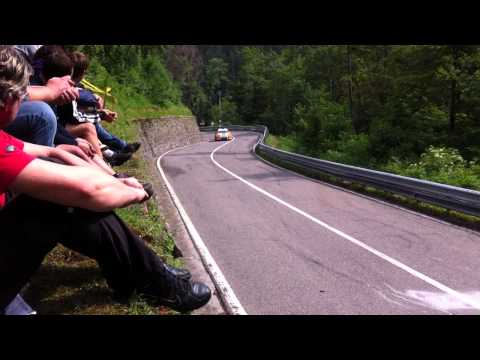 Verzegnis sella Chianzutan 42 edizione 2 parte