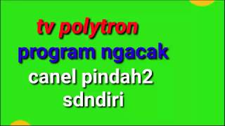 Download lagu Cara memperbaiki tv polytron menu ngacak cenel pindah2 sendiri mp3 Download lagu Cara memperbaiki tv polytron menu ngacak cenel pindah2 sendiri mp3