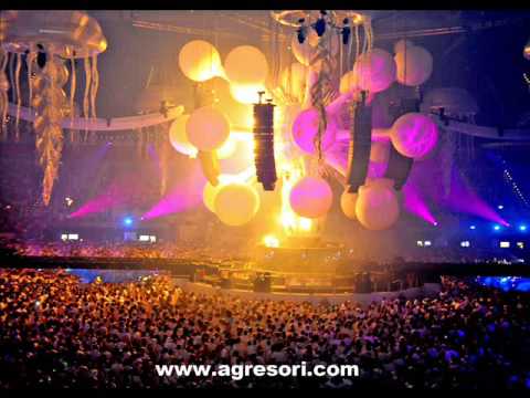 Sensation White 2009 - Prague Tocadisco   Full HQ