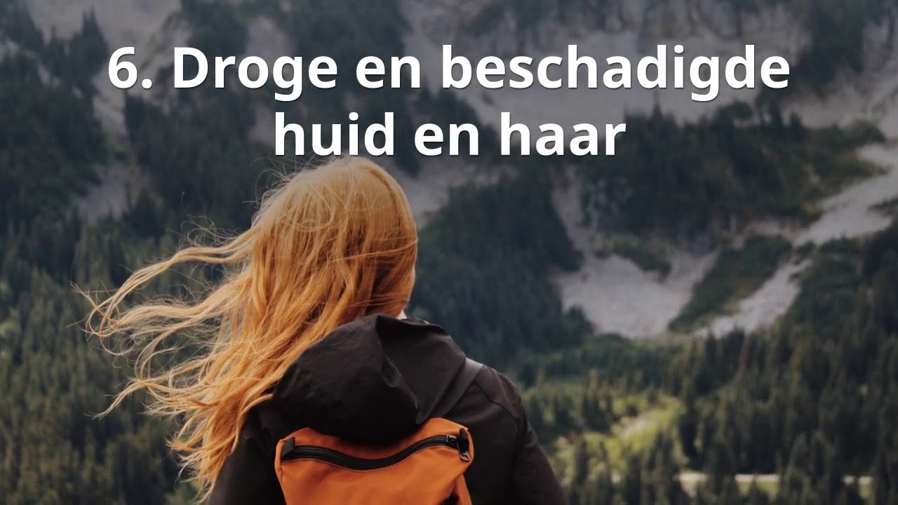 IJzertekort - 10 Signalen en symptomen