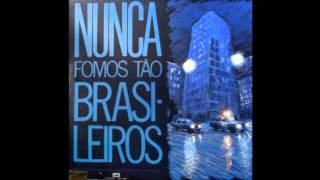 Plebe Rude / 01. Bravo Mundo Novo