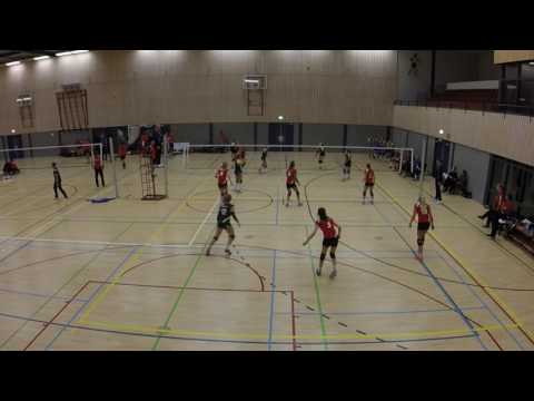 VCN D2 wint 4-0 van Sovoco!