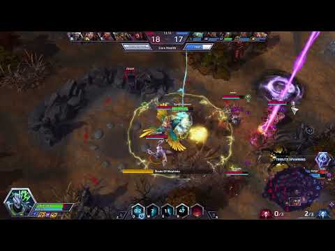 12,000 damage in 5 seconds