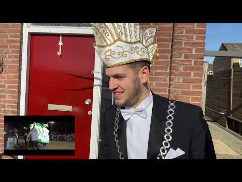 Prijsuitreiking Kowrenne 2021 en Afsluiting Vastelaovend