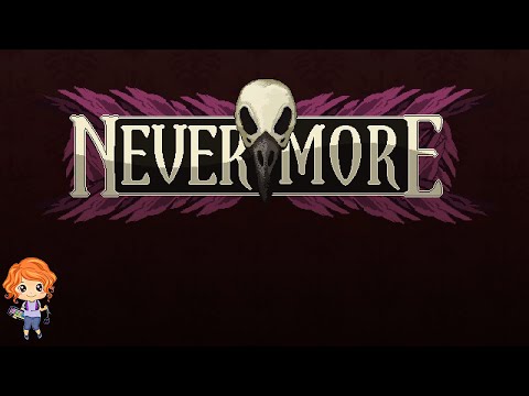 Gameplay de Nevermore: The Chamber Door