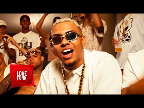 MC Lipi, MC Alê e MC Digo STC - Fim de Ano 6 [Video Oficial]