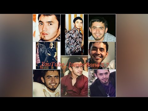 Chiquillo Mafias - Revolver Cannabis