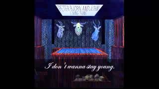 Peter Bjorn and John - Stay This Way
