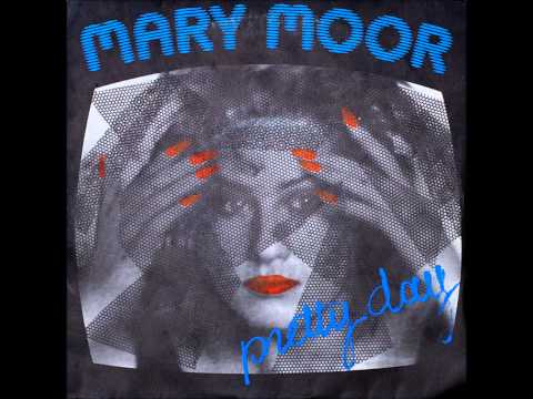 Mary Moor - Pretty Day