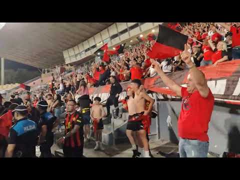 🚨Hamrun Spartans 🚨 win the semi final vs floriana on penalty shoot out..5-5-25