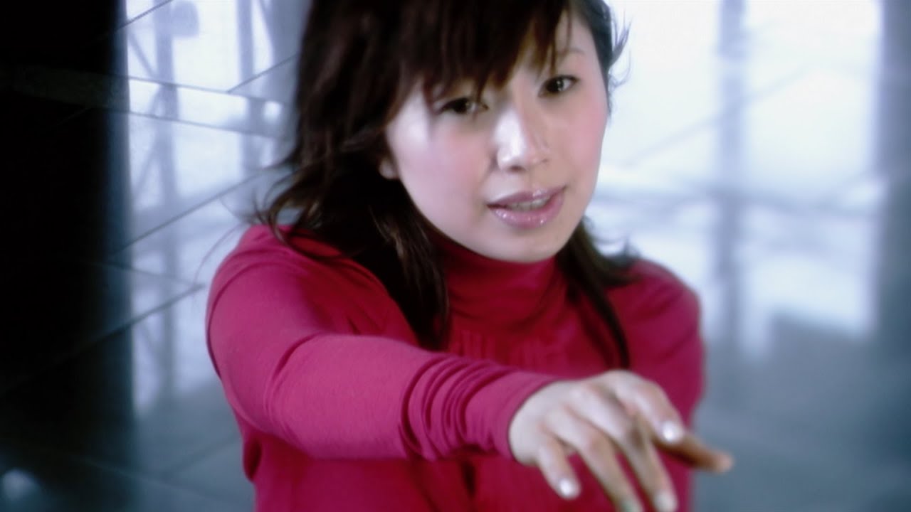 「Silly-Go-Round」FictionJunction YUUKA　Music Video