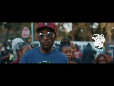 Garry Tight - kwandabva
