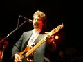 Michael Stanley and the Resonators - "American road"  - Live