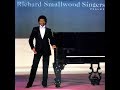 "So Glad I'm Here" (1984) Richard Smallwood Singers