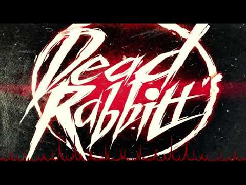 Dead Rabbitts - Gutter