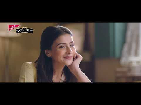 Hilal Baketime TVC Directed By Mukhtar Zaidi