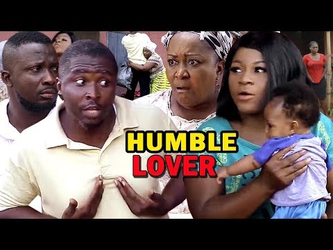 HUMBLE LOVER SEASON 3&4 - 2019 Latest Nigerian Nollywood Movie | 2019 Latest Nollywood Movie
