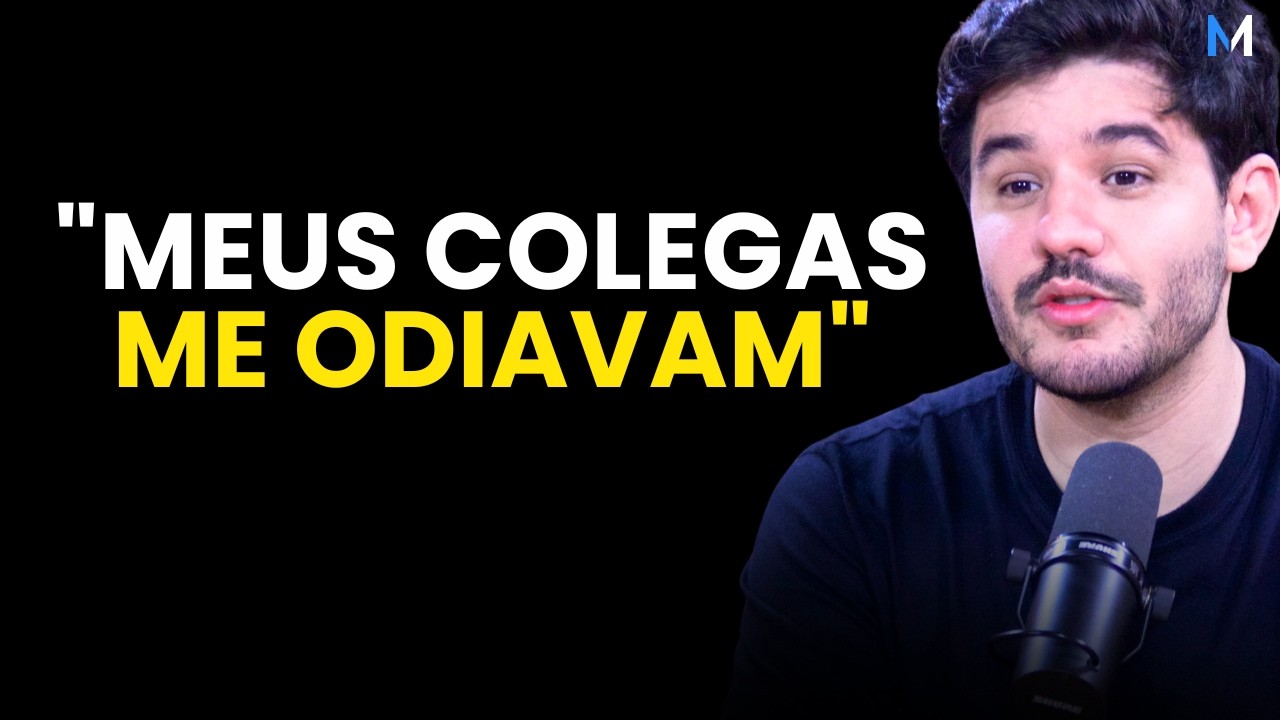 COMO O INVESTIDOR SARDINHA COMEÇOU A GANHAR DINHEIRO NA INTERNET