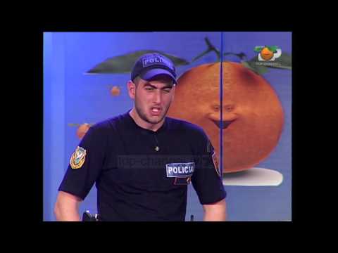 Portokalli, 14 Maj 2006 - Polici