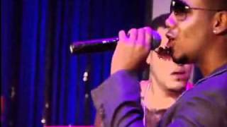 Aventura - El Desprecio (Live Mtv Tr3s) FB/GrupoAventuraChile