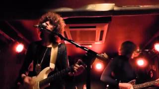 Temples, Move With the Season, The Boileroom, Guildford. 3rd October 2013