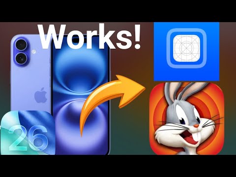 Looney Tunes Dash! |iOS 26 (Live Container)| 2026 Gameplay Test 60FPS