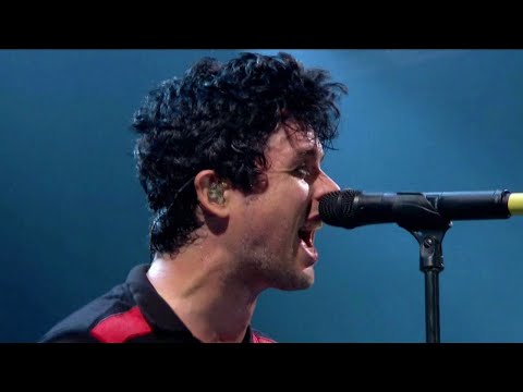 Green Day — Having a Blast (Live at Reading Festival) (Pro-Shot HD)