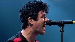 Green Day — Having a Blast (Live at Reading Festival) (Pro-Shot HD)