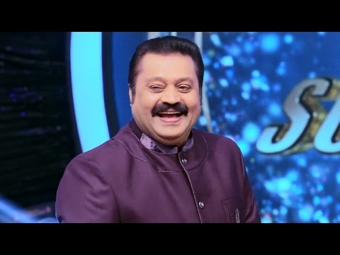 D3 D 4 Dance | The 'Super Finale' with 'Super Star' | Mazhavil Manorama