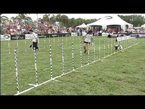 2013 IDC Eastern Regionals - 30-Weave Up-and-Back